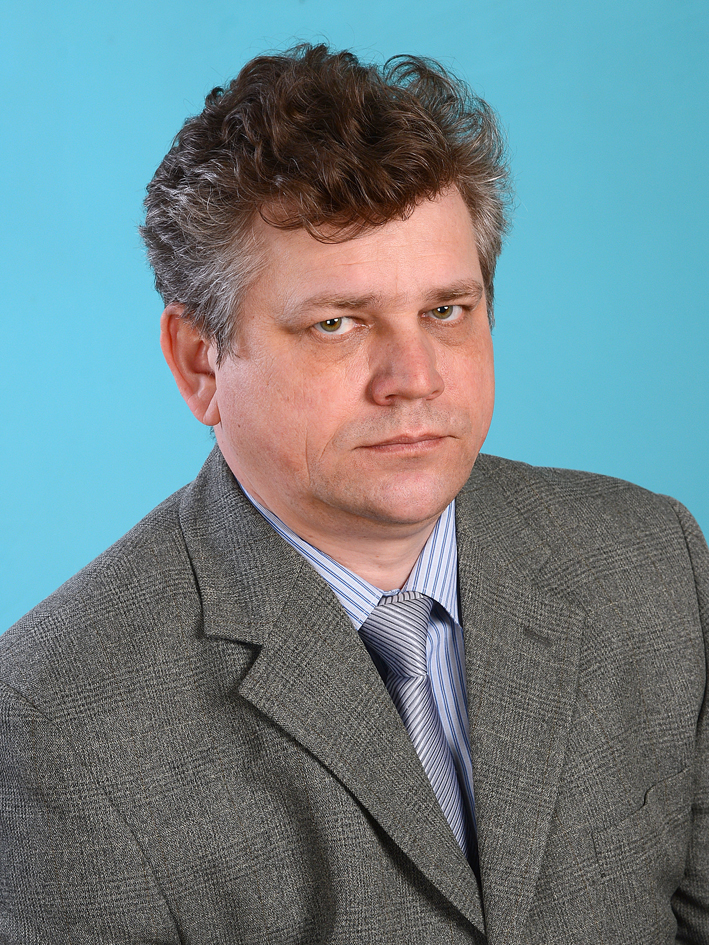 Тахтамыш Дмитрий Юрьевич.