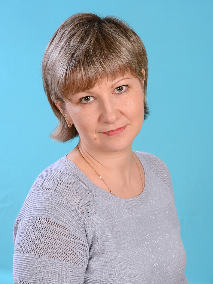 Казакова Наталья Николаевна.