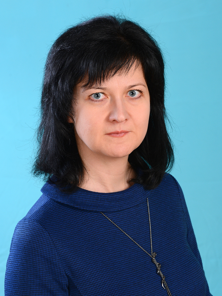Курочкина Екатерина Вячеславовна.